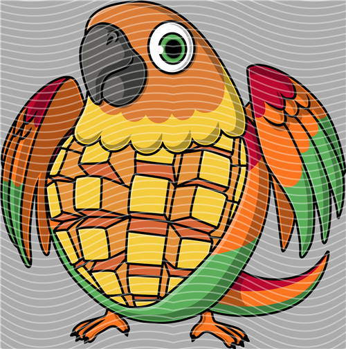 Tung Tung sahur-TT 567